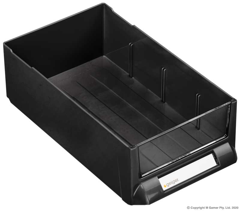 A6 Drawer